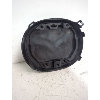 Recambio de emblema para mazda 3 hatchback (bp) skyactiv-x m hybrid awd (bp2h) referencia OEM IAM BCKB50721  