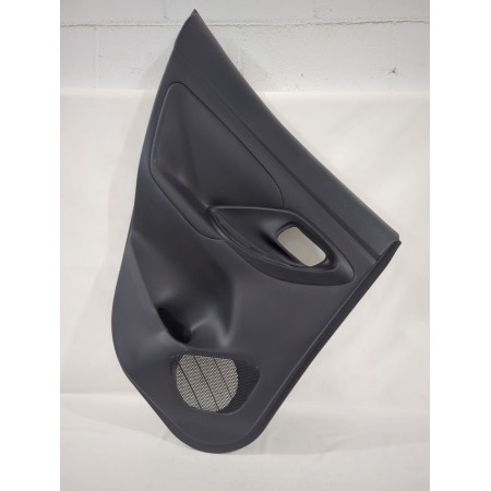 Recambio de guarnecido puerta trasera izquierda para toyota yaris cross (mxp_) 1.5 hybrid (mxpj10) referencia OEM IAM T0563265  