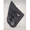 Recambio de guarnecido puerta trasera izquierda para toyota yaris cross (mxp_) 1.5 hybrid (mxpj10) referencia OEM IAM T0563265  