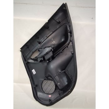 Recambio de guarnecido puerta trasera izquierda para toyota yaris cross (mxp_) 1.5 hybrid (mxpj10) referencia OEM IAM T0563265  