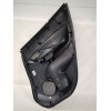 Recambio de guarnecido puerta trasera izquierda para toyota yaris cross (mxp_) 1.5 hybrid (mxpj10) referencia OEM IAM T0563265  