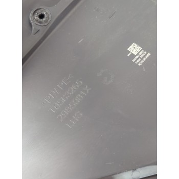 Recambio de guarnecido puerta trasera izquierda para toyota yaris cross (mxp_) 1.5 hybrid (mxpj10) referencia OEM IAM T0563265  