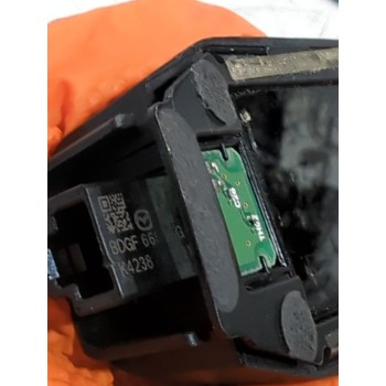 Recambio de sensor para mazda 3 hatchback (bp) skyactiv-x m hybrid awd (bp2h) referencia OEM IAM BDGF665GEG0B  