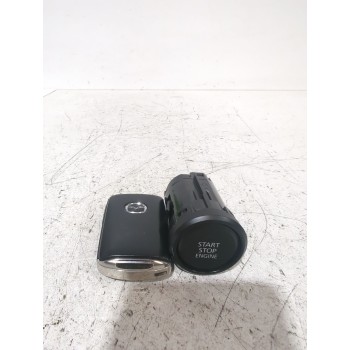CONMUTADOR DE ARRANQUE JM4BP6HH601325180 