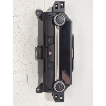 MANDO CALEFACCION / AIRE ACONDICIONADO BGKM61190 