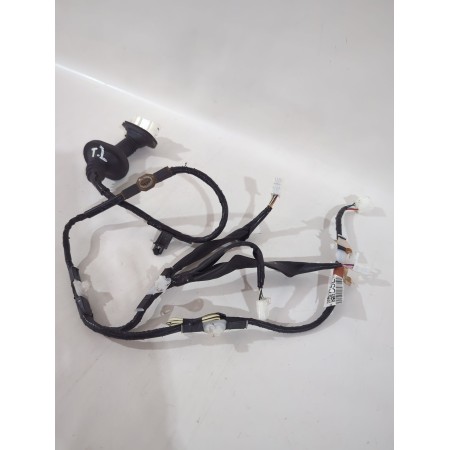 Recambio de cableado puerta para toyota yaris cross (mxp_) 1.5 hybrid (mxpj10) referencia OEM IAM 821540DC50A  