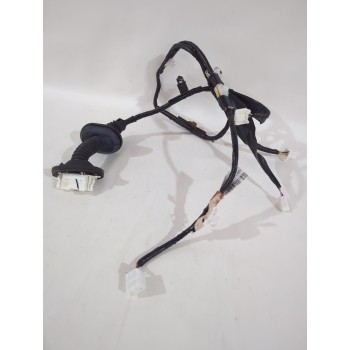 Recambio de cableado puerta para toyota yaris cross (mxp_) 1.5 hybrid (mxpj10) referencia OEM IAM 821540DC50A  
