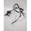 Recambio de cableado puerta para toyota yaris cross (mxp_) 1.5 hybrid (mxpj10) referencia OEM IAM 821540DC50A  