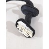 Recambio de cableado puerta para toyota yaris cross (mxp_) 1.5 hybrid (mxpj10) referencia OEM IAM 821540DC50A  