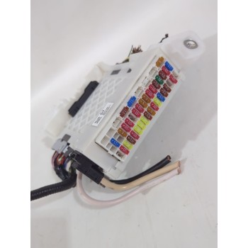 Recambio de caja reles / fusibles para toyota yaris cross (mxp_) 1.5 hybrid (mxpj10) referencia OEM IAM 82730K0110  