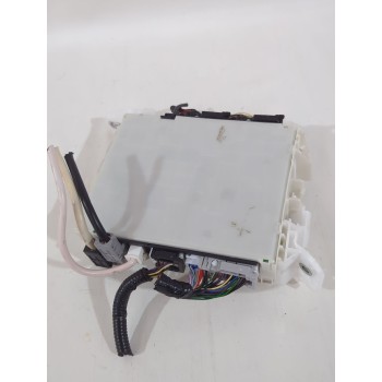 Recambio de caja reles / fusibles para toyota yaris cross (mxp_) 1.5 hybrid (mxpj10) referencia OEM IAM 82730K0110  