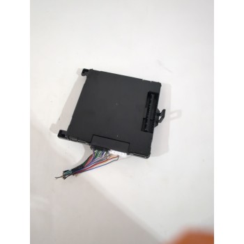 Recambio de modulo electronico para toyota yaris cross (mxp_) 1.5 hybrid (mxpj10) referencia OEM IAM 892210DA70  