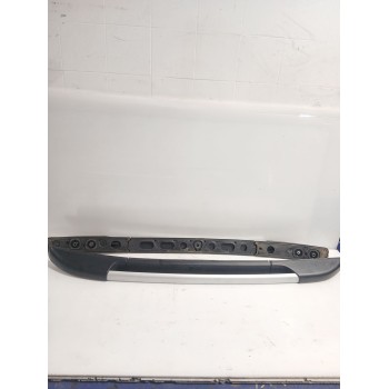 Recambio de barras techo para dacia sandero ii (b8_) 1.5 dci referencia OEM IAM 738202140R  