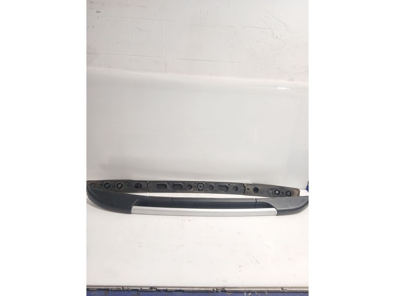 Recambio de barras techo para dacia sandero ii (b8_) 1.5 dci referencia OEM IAM 738202140R  