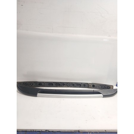 Recambio de barras techo para dacia sandero ii (b8_) 1.5 dci referencia OEM IAM 738202140R  