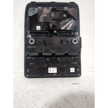 Recambio de luz interior para mazda 3 hatchback (bp) skyactiv-x m hybrid awd (bp2h) referencia OEM IAM BCWB66EM0B  