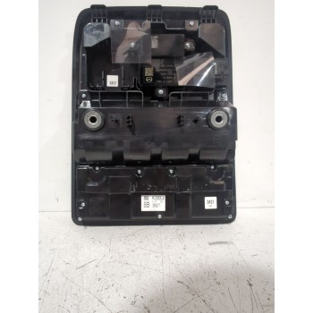 Recambio de luz interior para mazda 3 hatchback (bp) skyactiv-x m hybrid awd (bp2h) referencia OEM IAM BCWB66EM0B  