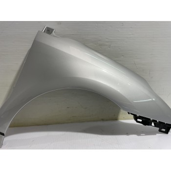 Recambio de aleta delantera derecha para citroën c4 sedan collection referencia OEM IAM 7841S2  