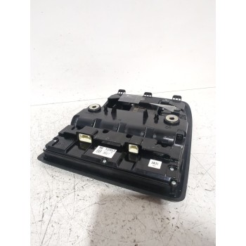 Recambio de luz interior para mazda 3 hatchback (bp) skyactiv-x m hybrid awd (bp2h) referencia OEM IAM BCWB66EM0B  