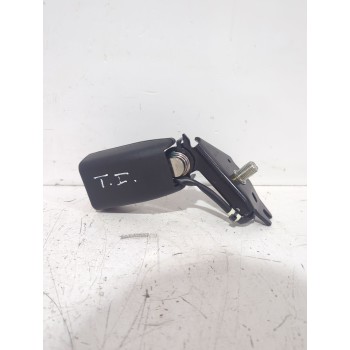 ENGANCHE CINTURON TRASERO IZQUIERDO BAH150037J 