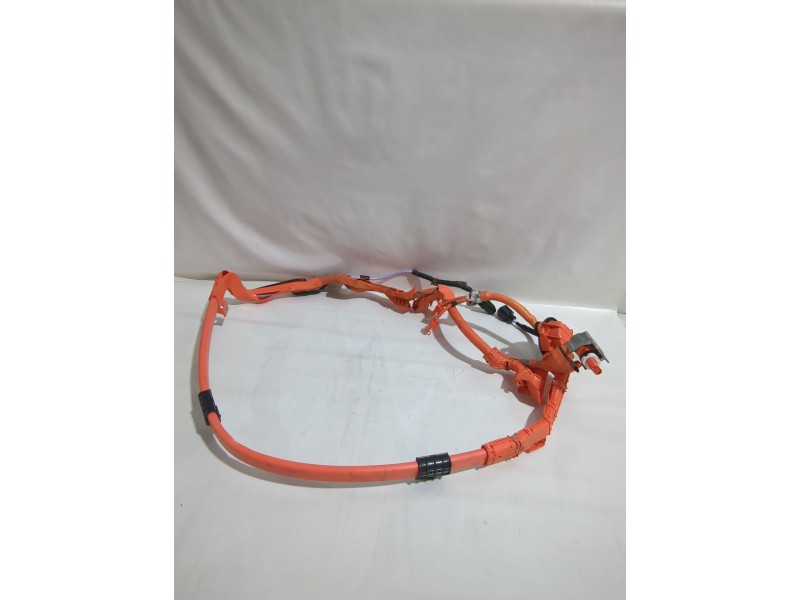 Recambio de cableado para toyota yaris cross (mxp_) 1.5 hybrid (mxpj10) referencia OEM IAM 82815k0320  