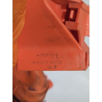 Recambio de cableado para toyota yaris cross (mxp_) 1.5 hybrid (mxpj10) referencia OEM IAM 82815k0320  