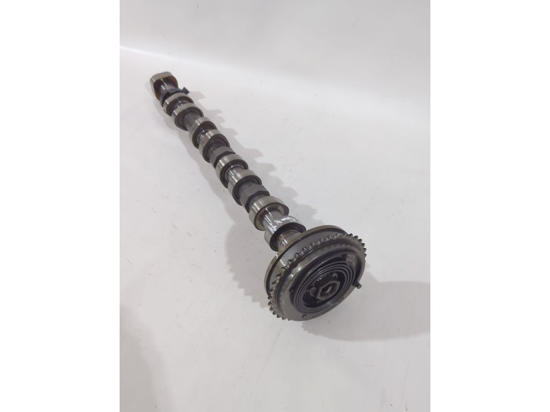 Recambio de arbol de levas para ssangyong tivoli 1.5 referencia OEM IAM A1750500047  