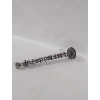 Recambio de arbol de levas para ssangyong tivoli 1.5 referencia OEM IAM A1750500047  