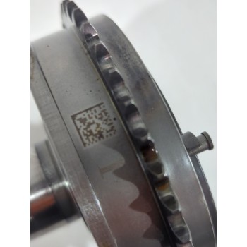 Recambio de arbol de levas para ssangyong tivoli 1.5 referencia OEM IAM A1750500047  