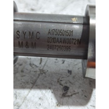 Recambio de arbol de levas para ssangyong tivoli 1.5 referencia OEM IAM A1750500047  