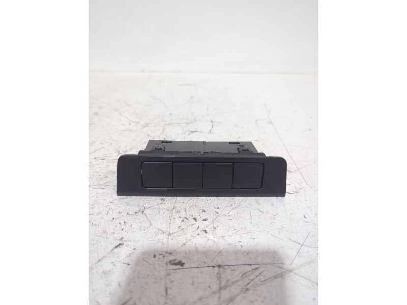 Recambio de interruptor para mazda 3 hatchback (bp) skyactiv-x m hybrid awd (bp2h) referencia OEM IAM BCKN66180  