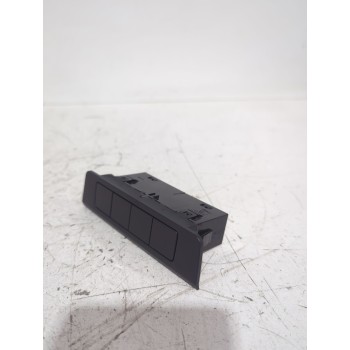 Recambio de interruptor para mazda 3 hatchback (bp) skyactiv-x m hybrid awd (bp2h) referencia OEM IAM BCKN66180  