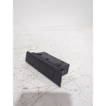 Recambio de interruptor para mazda 3 hatchback (bp) skyactiv-x m hybrid awd (bp2h) referencia OEM IAM BCKN66180  
