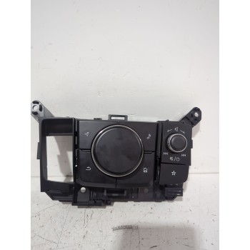 Recambio de interruptor para mazda 3 hatchback (bp) skyactiv-x m hybrid awd (bp2h) referencia OEM IAM BDGF66CM0  