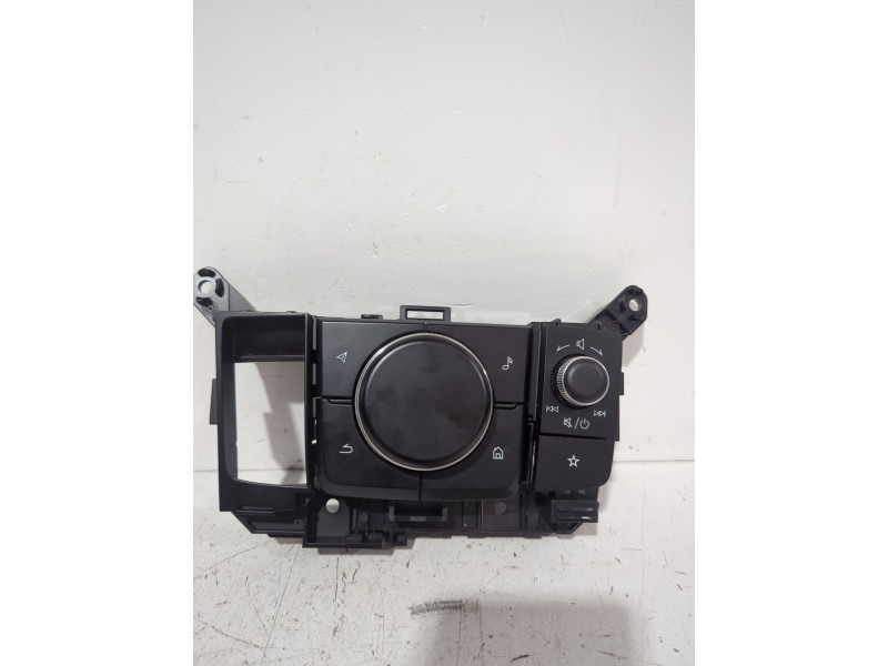 Recambio de interruptor para mazda 3 hatchback (bp) skyactiv-x m hybrid awd (bp2h) referencia OEM IAM BDGF66CM0  