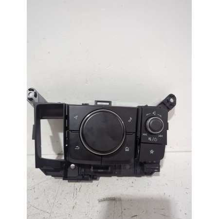 Recambio de interruptor para mazda 3 hatchback (bp) skyactiv-x m hybrid awd (bp2h) referencia OEM IAM BDGF66CM0  