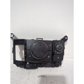 Recambio de interruptor para mazda 3 hatchback (bp) skyactiv-x m hybrid awd (bp2h) referencia OEM IAM BDGF66CM0  
