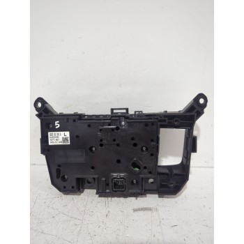 Recambio de interruptor para mazda 3 hatchback (bp) skyactiv-x m hybrid awd (bp2h) referencia OEM IAM BDGF66CM0  