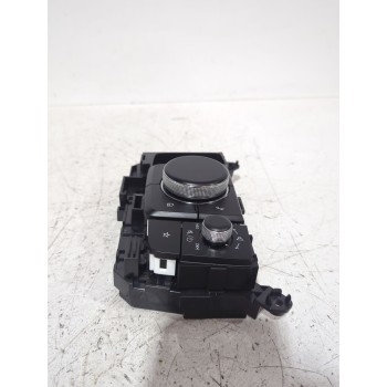 Recambio de interruptor para mazda 3 hatchback (bp) skyactiv-x m hybrid awd (bp2h) referencia OEM IAM BDGF66CM0  