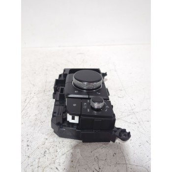 Recambio de interruptor para mazda 3 hatchback (bp) skyactiv-x m hybrid awd (bp2h) referencia OEM IAM BDGF66CM0  