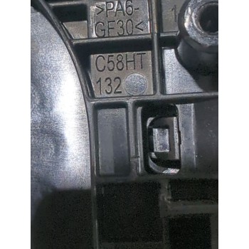 Recambio de mando multifuncion para mazda 3 hatchback (bp) skyactiv-x m hybrid awd (bp2h) referencia OEM IAM C58HT132  