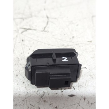 Recambio de interruptor para mazda 3 hatchback (bp) skyactiv-x m hybrid awd (bp2h) referencia OEM IAM BDGF66660  