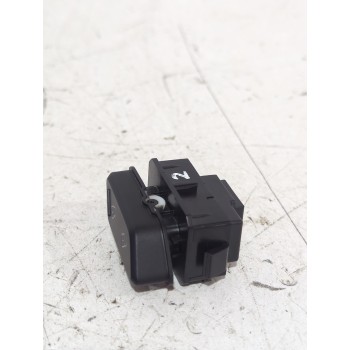 Recambio de interruptor para mazda 3 hatchback (bp) skyactiv-x m hybrid awd (bp2h) referencia OEM IAM BDGF66660  
