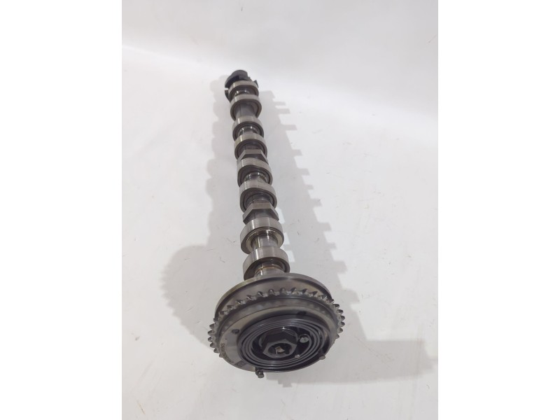 Recambio de arbol de levas para ssangyong tivoli 1.5 referencia OEM IAM A1750501047  