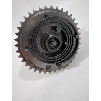 Recambio de arbol de levas para ssangyong tivoli 1.5 referencia OEM IAM A1750501047  