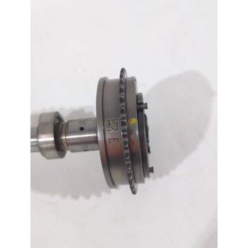 Recambio de arbol de levas para ssangyong tivoli 1.5 referencia OEM IAM A1750501047  
