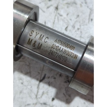 Recambio de arbol de levas para ssangyong tivoli 1.5 referencia OEM IAM A1750501047  