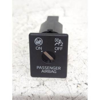 Recambio de interruptor para mazda 3 hatchback (bp) skyactiv-x m hybrid awd (bp2h) referencia OEM IAM DA6A666H0  