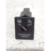 Recambio de interruptor para mazda 3 hatchback (bp) skyactiv-x m hybrid awd (bp2h) referencia OEM IAM DA6A666H0  