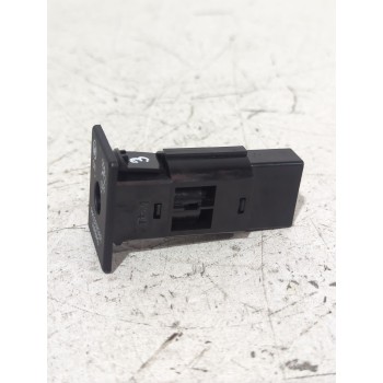 Recambio de interruptor para mazda 3 hatchback (bp) skyactiv-x m hybrid awd (bp2h) referencia OEM IAM DA6A666H0  